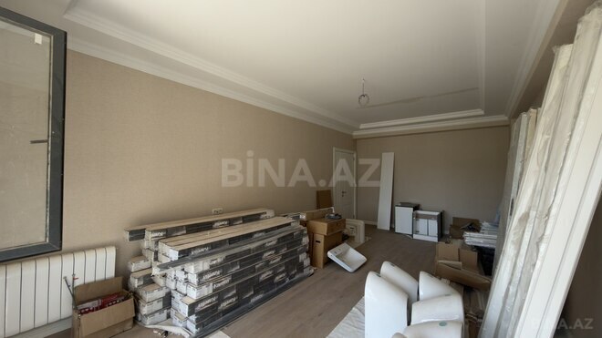 Satılır 4 otaqlı yeni tikili 121 m², İnşaatçılar m., photo 6 from 28