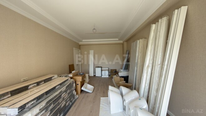 Satılır 4 otaqlı yeni tikili 121 m², İnşaatçılar m., photo 5 from 28