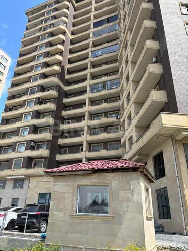 Satılır 3 otaqlı yeni tikili 141 m², Badamdar q., photo 1 from 15