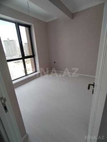 Satılır 3 otaqlı yeni tikili 66 m², Koroğlu m., photo 6 from 8