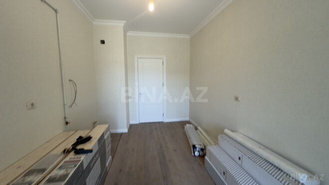 Satılır 4 otaqlı yeni tikili 121 m², İnşaatçılar m., photo 11 from 28
