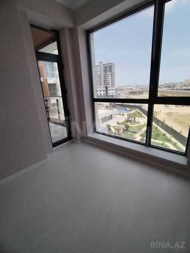 Satılır 3 otaqlı yeni tikili 66 m², Koroğlu m., photo 5 from 8