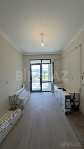 Satılır 4 otaqlı yeni tikili 121 m², İnşaatçılar m., photo 9 from 28