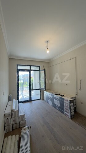 Satılır 4 otaqlı yeni tikili 121 m², İnşaatçılar m., photo 10 from 28