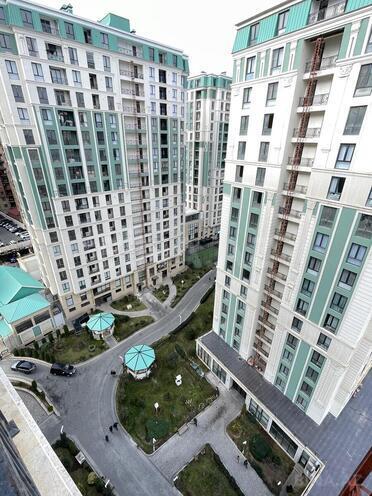 Продаётся 2-комн. новостройка 96 м², м. Нариман Нариманов, photo 1 from 16