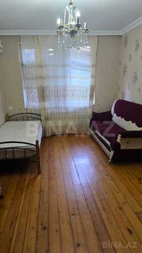 Сдаётся 2-комн. вторичка 50 м², м. Кара Караев, photo 4 from 10