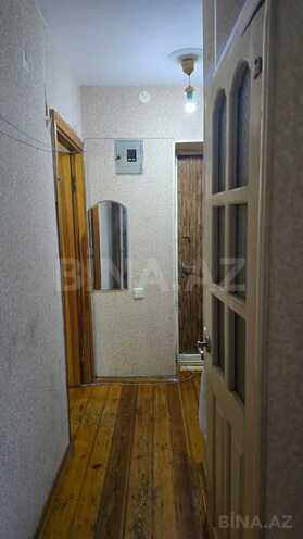 Сдаётся 2-комн. вторичка 50 м², м. Кара Караев, photo 7 from 10