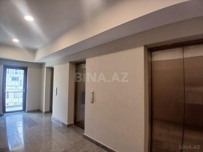 Satılır 2 otaqlı yeni tikili 97 m², Şah İsmayıl Xətai m., photo 17 from 22