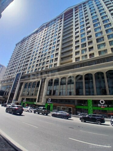 Satılır 2 otaqlı yeni tikili 97 m², Şah İsmayıl Xətai m., photo 19 from 22