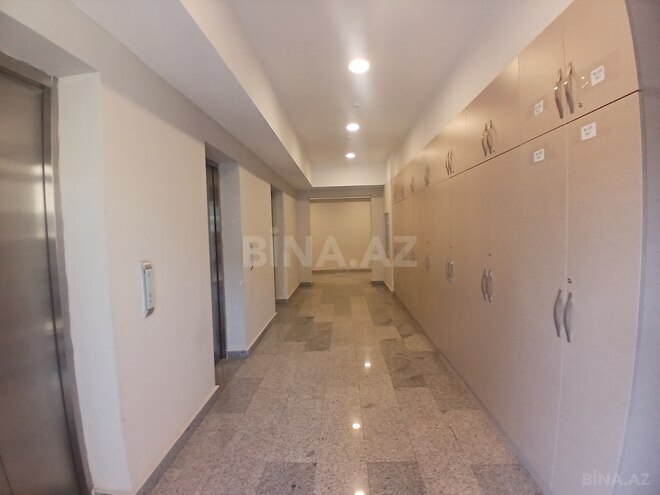 Satılır 2 otaqlı yeni tikili 97 m², Şah İsmayıl Xətai m., photo 18 from 22