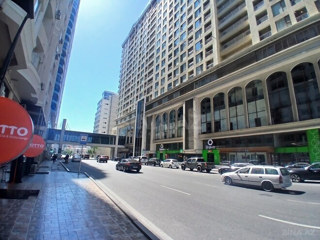 Satılır 2 otaqlı yeni tikili 97 m², Şah İsmayıl Xətai m., photo 20 from 22
