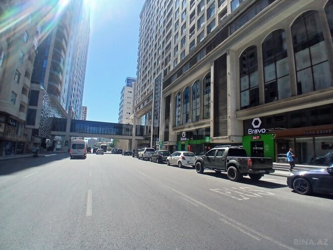 Satılır 2 otaqlı yeni tikili 97 m², Şah İsmayıl Xətai m., photo 21 from 22