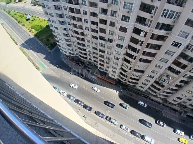 Satılır 2 otaqlı yeni tikili 97 m², Şah İsmayıl Xətai m., photo 11 from 22