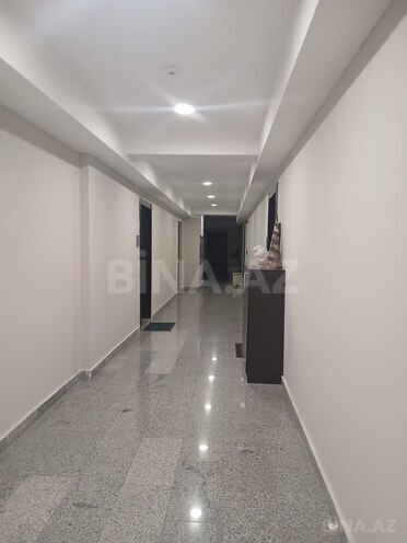 Satılır 2 otaqlı yeni tikili 97 m², Şah İsmayıl Xətai m., photo 16 from 22