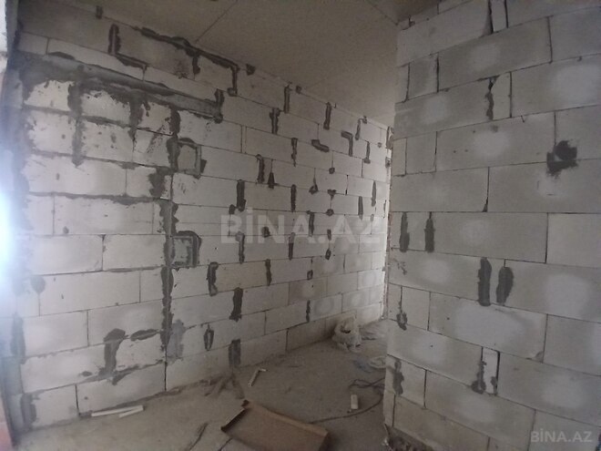 Satılır 2 otaqlı yeni tikili 97 m², Şah İsmayıl Xətai m., photo 14 from 22