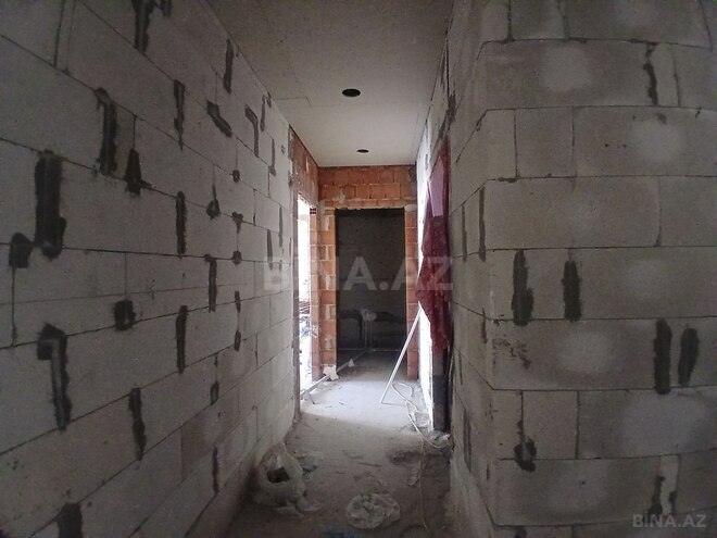 Satılır 2 otaqlı yeni tikili 97 m², Şah İsmayıl Xətai m., photo 15 from 22