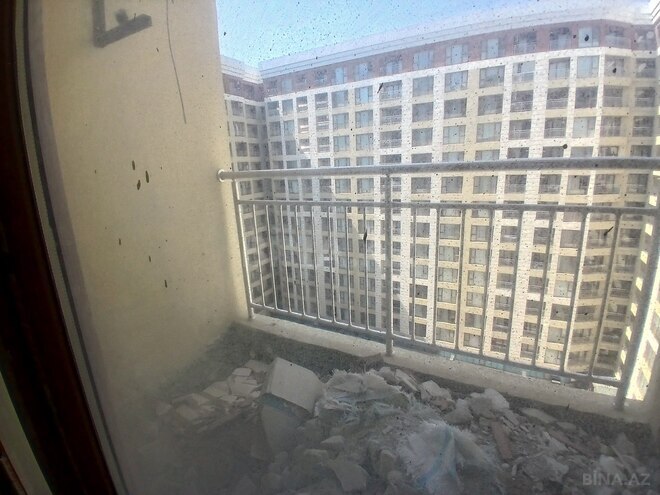 Satılır 2 otaqlı yeni tikili 97 m², Şah İsmayıl Xətai m., photo 10 from 22