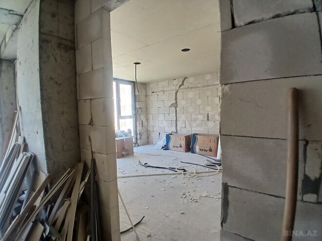 Satılır 2 otaqlı yeni tikili 97 m², Şah İsmayıl Xətai m., photo 6 from 22