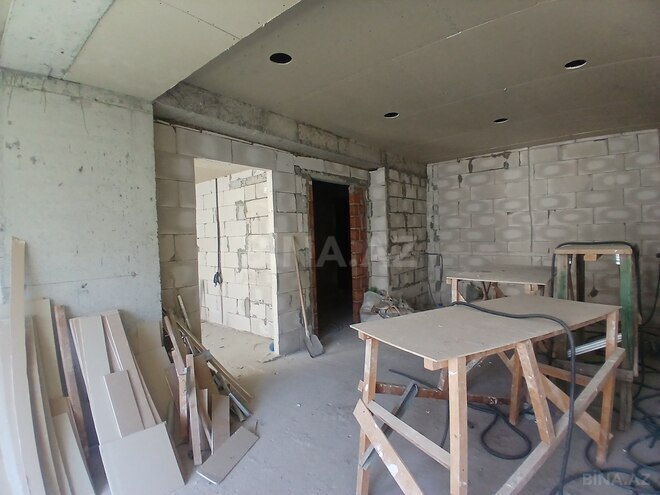 Satılır 2 otaqlı yeni tikili 97 m², Şah İsmayıl Xətai m., photo 12 from 22