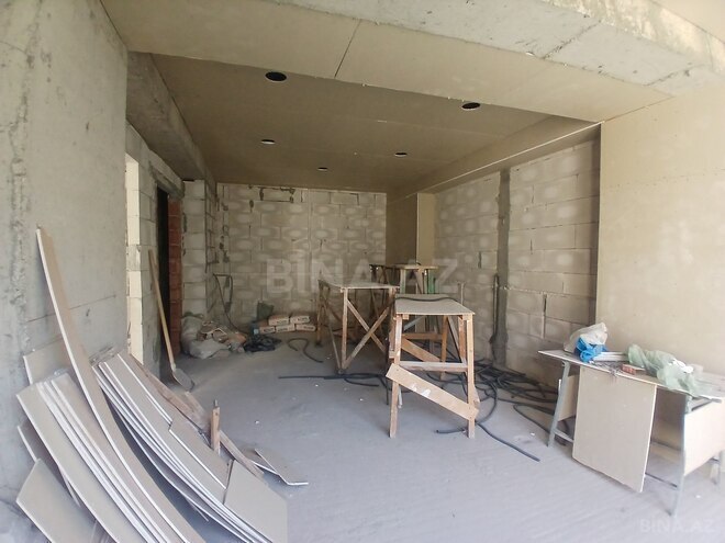 Satılır 2 otaqlı yeni tikili 97 m², Şah İsmayıl Xətai m., photo 7 from 22