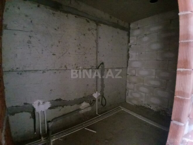 Satılır 2 otaqlı yeni tikili 97 m², Şah İsmayıl Xətai m., photo 13 from 22