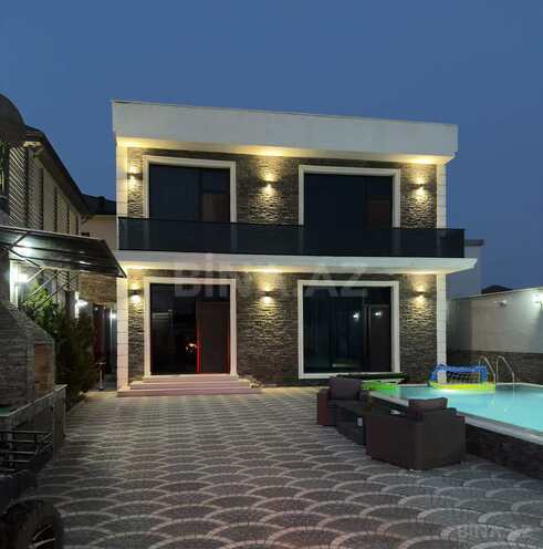 Satılır 3 otaqlı həyət evi/bağ evi 160 m², Sabunçu r., photo 3 from 26