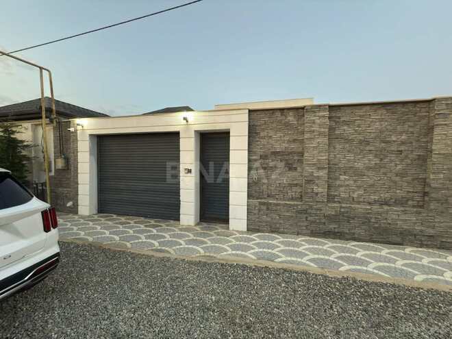 Satılır 3 otaqlı həyət evi/bağ evi 160 m², Sabunçu r., photo 25 from 26