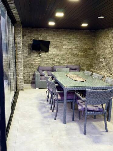 Satılır 3 otaqlı həyət evi/bağ evi 160 m², Sabunçu r., photo 9 from 26