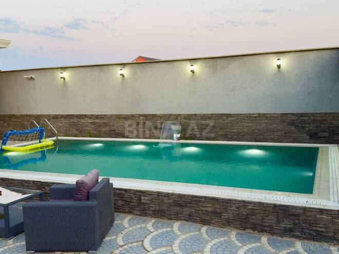 Satılır 3 otaqlı həyət evi/bağ evi 160 m², Sabunçu r., photo 6 from 26