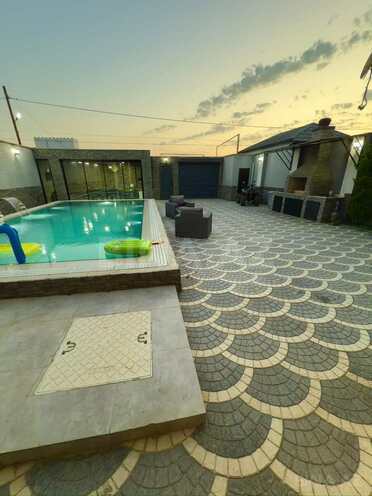 Satılır 3 otaqlı həyət evi/bağ evi 160 m², Sabunçu r., photo 5 from 26