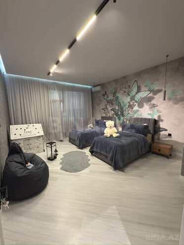 Satılır 3 otaqlı həyət evi/bağ evi 160 m², Sabunçu r., photo 18 from 26