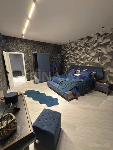 Satılır 3 otaqlı həyət evi/bağ evi 160 m², Sabunçu r., photo 16 from 26