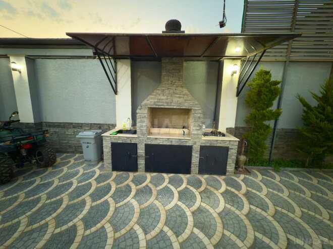 Satılır 3 otaqlı həyət evi/bağ evi 160 m², Sabunçu r., photo 10 from 26