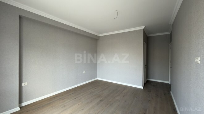 Satılır 4 otaqlı yeni tikili 121 m², İnşaatçılar m., photo 13 from 28