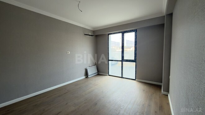 Satılır 4 otaqlı yeni tikili 121 m², İnşaatçılar m., photo 12 from 28
