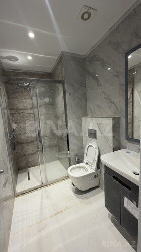Satılır 4 otaqlı yeni tikili 121 m², İnşaatçılar m., photo 14 from 28