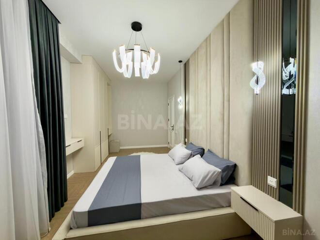 Satılır 3 otaqlı yeni tikili 119 m², Nərimanov r., photo 9 from 12
