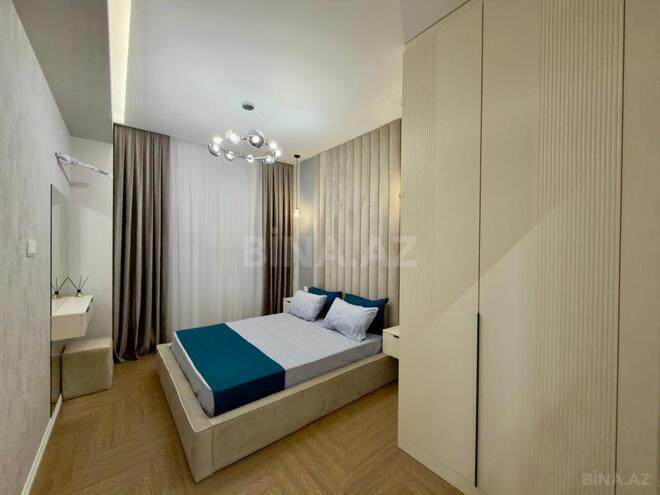 Satılır 3 otaqlı yeni tikili 119 m², Nərimanov r., photo 10 from 12