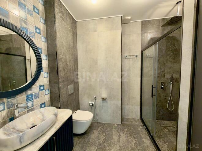 Satılır 3 otaqlı yeni tikili 119 m², Nərimanov r., photo 11 from 12
