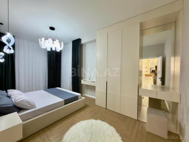 Satılır 3 otaqlı yeni tikili 119 m², Nərimanov r., photo 8 from 12