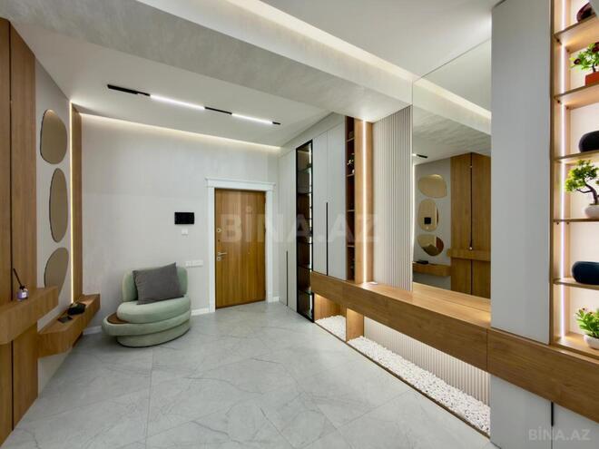 Satılır 3 otaqlı yeni tikili 119 m², Nərimanov r., photo 7 from 12