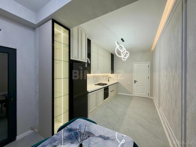 Satılır 3 otaqlı yeni tikili 119 m², Nərimanov r., photo 6 from 12