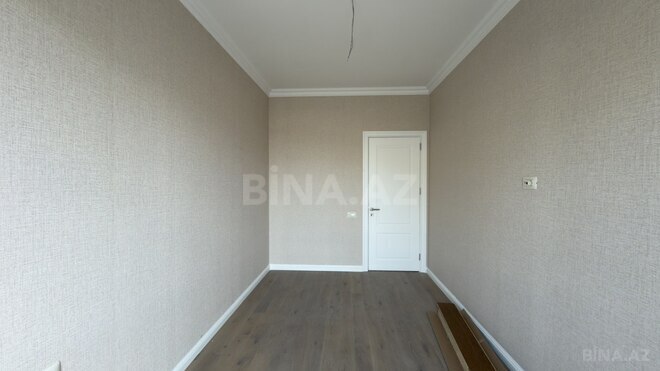 Satılır 4 otaqlı yeni tikili 121 m², İnşaatçılar m., photo 17 from 28