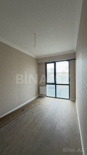 Satılır 4 otaqlı yeni tikili 121 m², İnşaatçılar m., photo 16 from 28