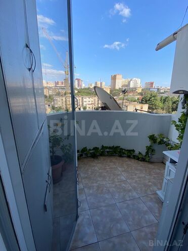 Satılır 2 otaqlı yeni tikili 60 m², Qara Qarayev m., photo 9 from 15