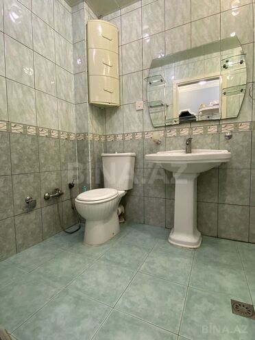 Satılır 2 otaqlı yeni tikili 60 m², Qara Qarayev m., photo 12 from 15