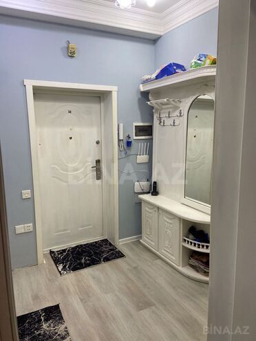 Satılır 2 otaqlı yeni tikili 60 m², Qara Qarayev m., photo 13 from 15