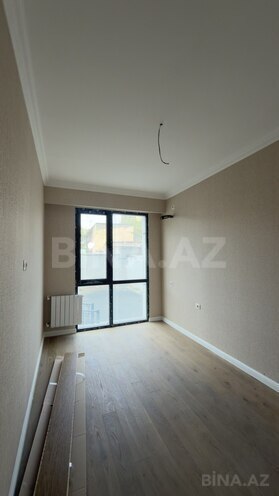 Satılır 4 otaqlı yeni tikili 121 m², İnşaatçılar m., photo 15 from 28