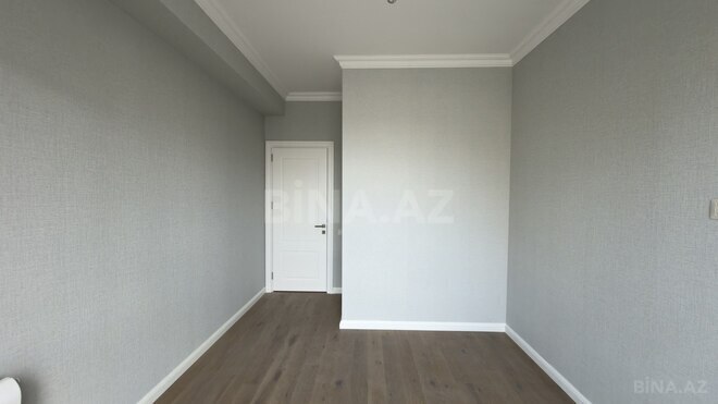 Satılır 4 otaqlı yeni tikili 121 m², İnşaatçılar m., photo 20 from 28