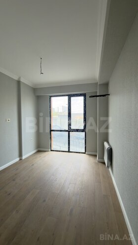 Satılır 4 otaqlı yeni tikili 121 m², İnşaatçılar m., photo 19 from 28